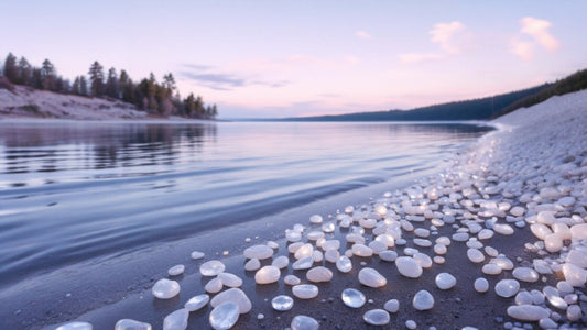 The Meaning Of Moonstone - Gentle Power, Inner Light & Everyday Ritual