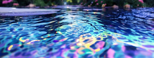 Life is Iridescent