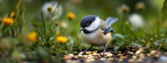 What Birds Teach Us About Beauty