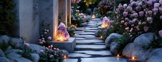 Why We Have Always Worn Stones