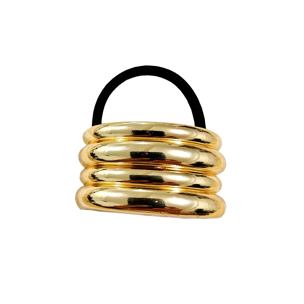 Gold Decorative Bobble
