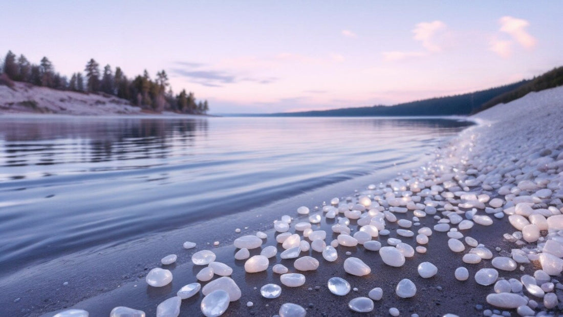 The Meaning Of Moonstone - Gentle Power, Inner Light & Everyday Ritual