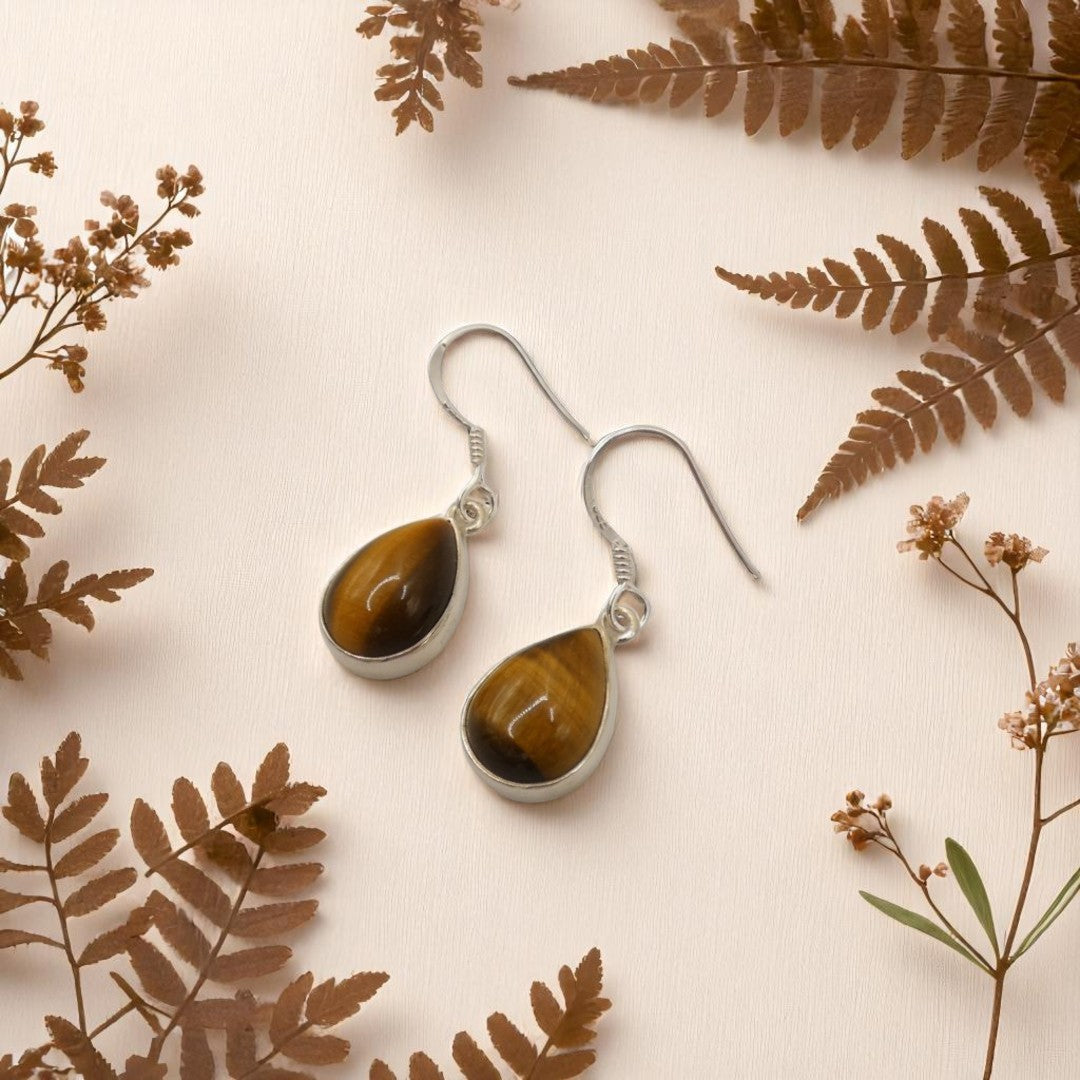 Tiger's Eye