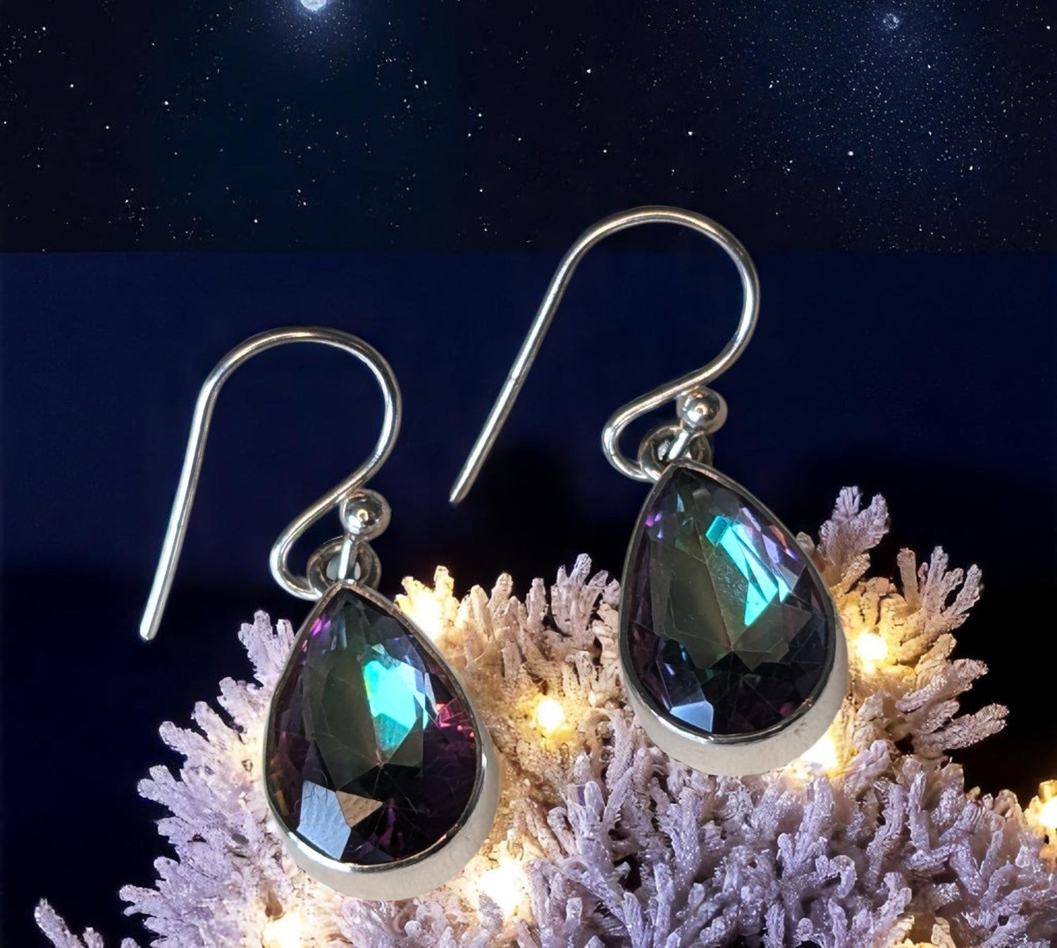 Mystic Topaz