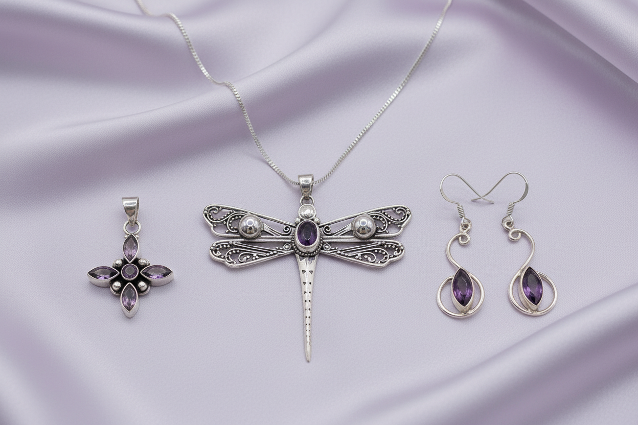 Amethyst Collection Banner - Revised