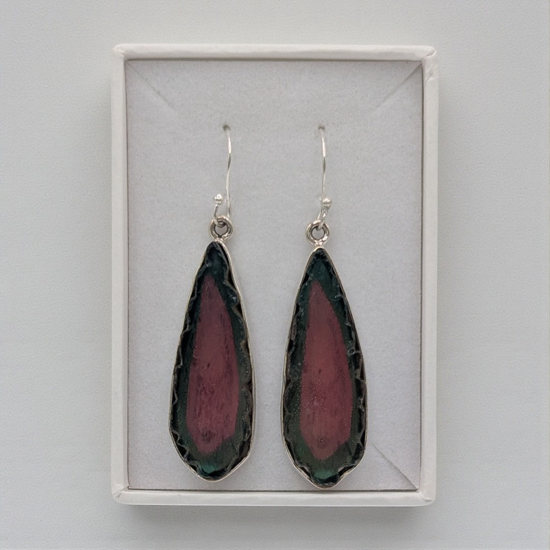watermelon-tourmaline-earrings